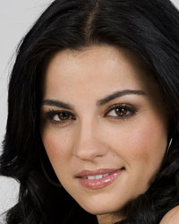 Maite Perroni